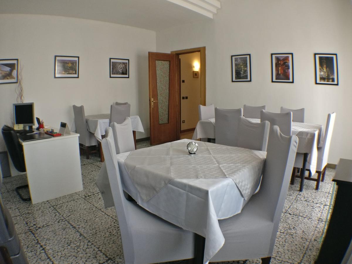 Verona Bottego Guest House Dış mekan fotoğraf