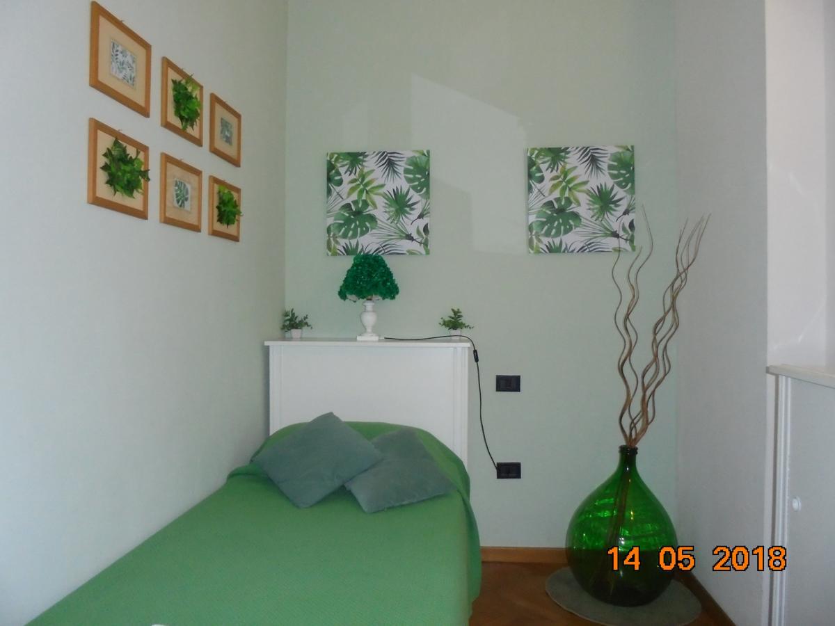 Verona Bottego Guest House Dış mekan fotoğraf