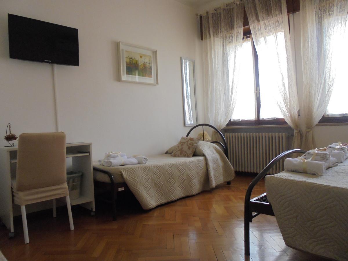 Verona Bottego Guest House Dış mekan fotoğraf