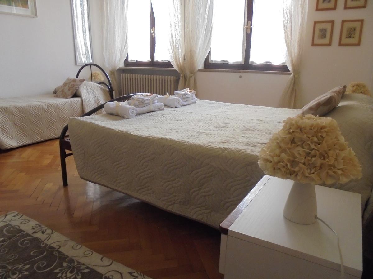 Verona Bottego Guest House Dış mekan fotoğraf