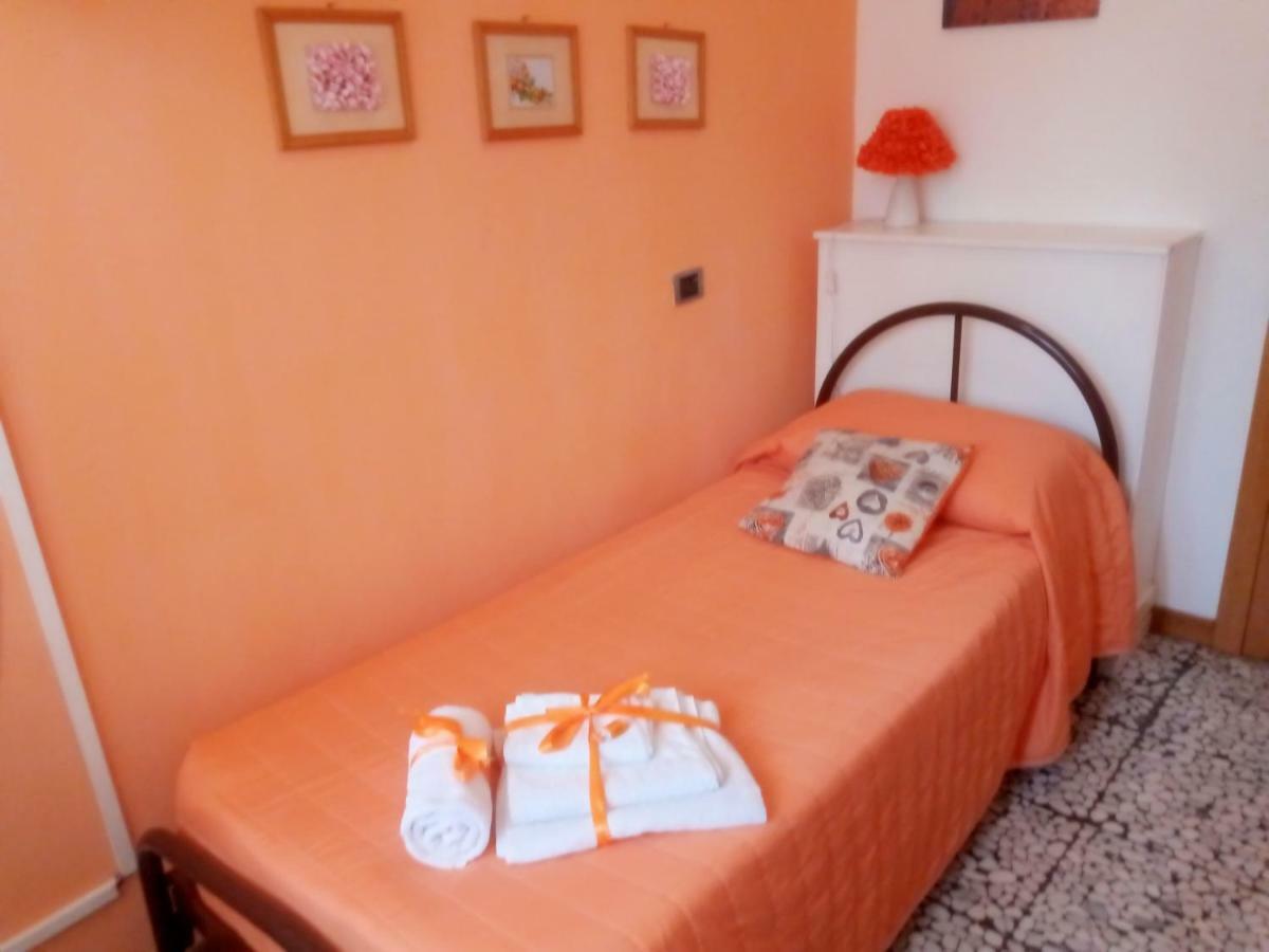 Verona Bottego Guest House Dış mekan fotoğraf