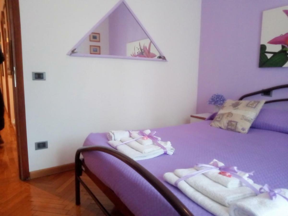 Verona Bottego Guest House Dış mekan fotoğraf