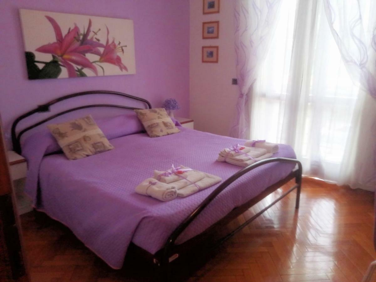 Verona Bottego Guest House Dış mekan fotoğraf