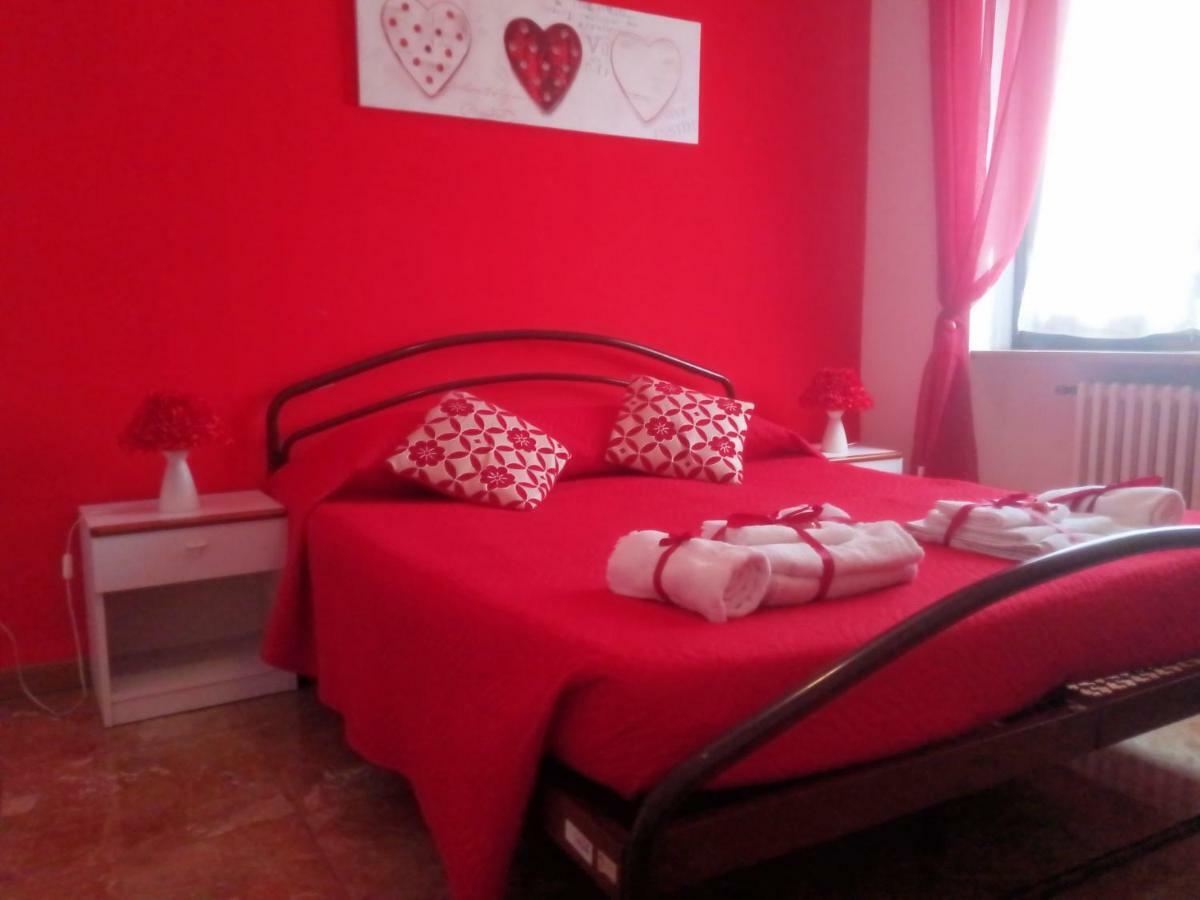 Verona Bottego Guest House Dış mekan fotoğraf