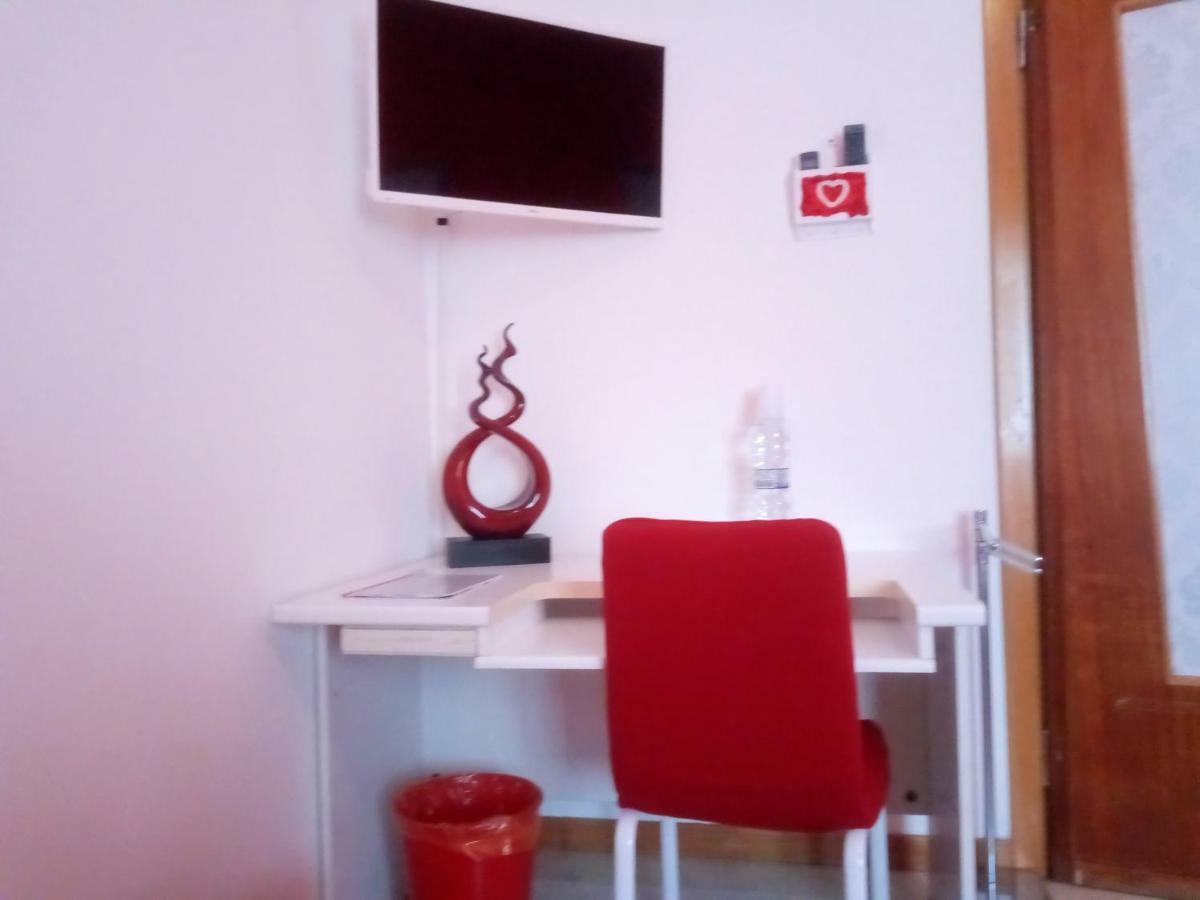 Verona Bottego Guest House Dış mekan fotoğraf