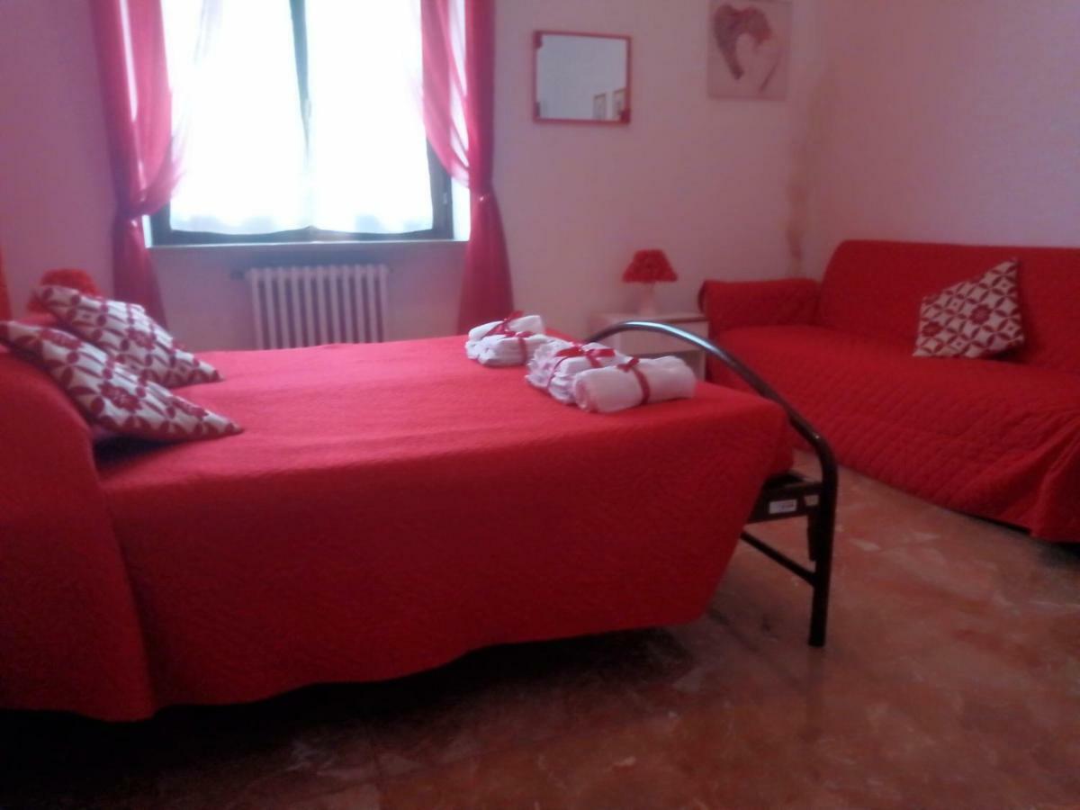 Verona Bottego Guest House Dış mekan fotoğraf