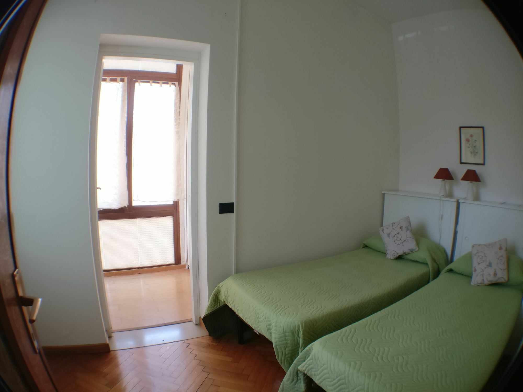 Verona Bottego Guest House Dış mekan fotoğraf