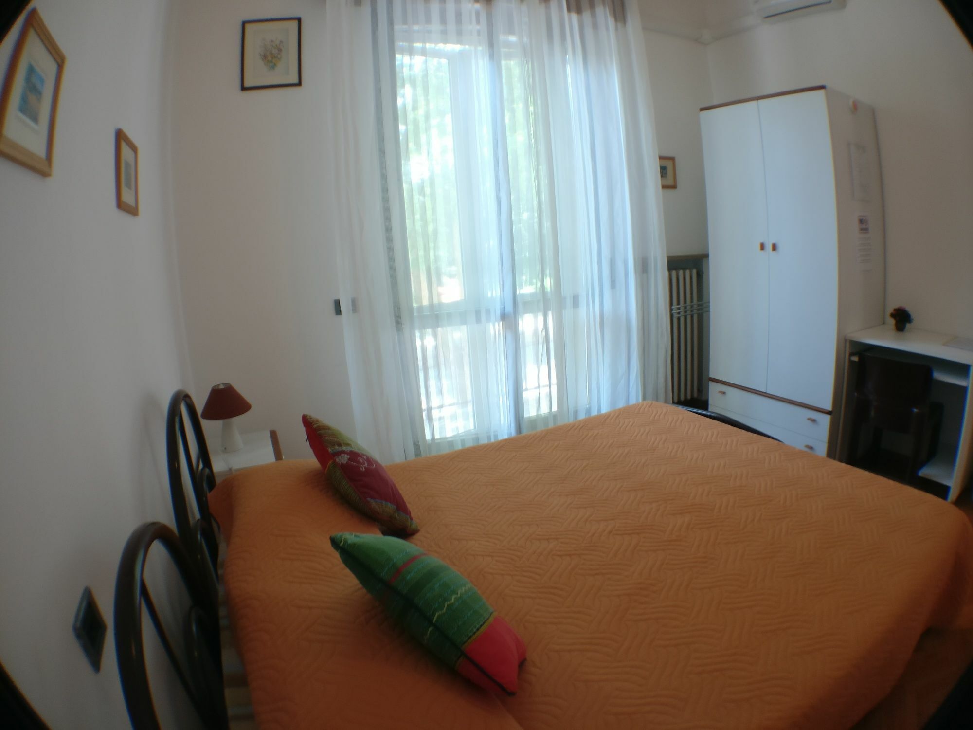 Verona Bottego Guest House Dış mekan fotoğraf