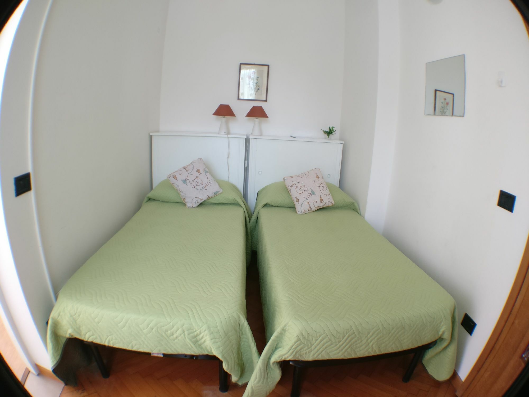 Verona Bottego Guest House Dış mekan fotoğraf