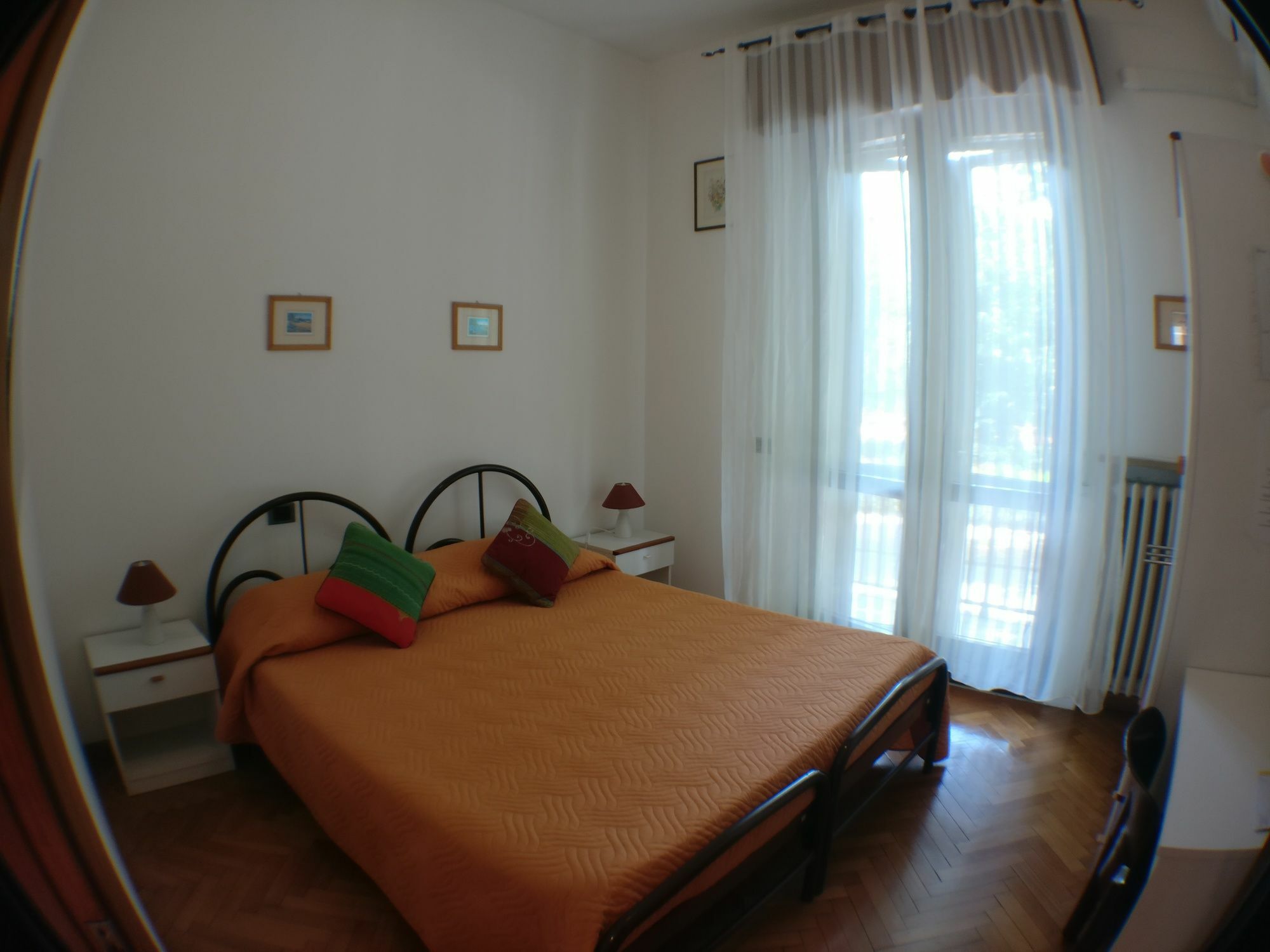 Verona Bottego Guest House Dış mekan fotoğraf