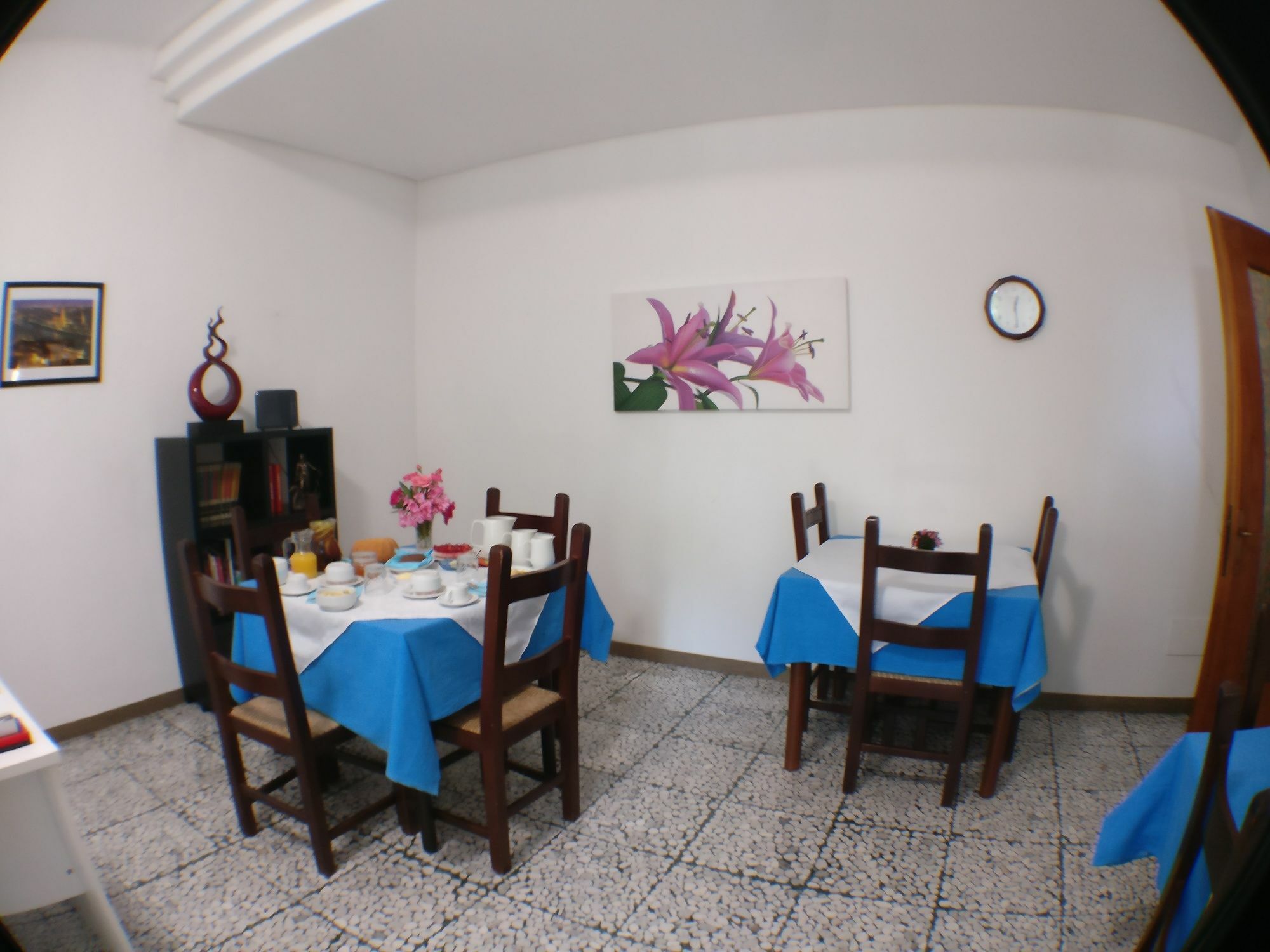 Verona Bottego Guest House Dış mekan fotoğraf