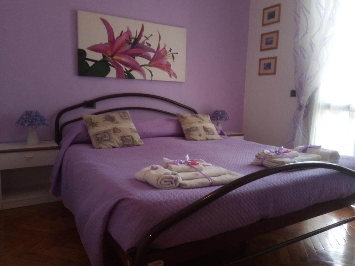 Verona Bottego Guest House Dış mekan fotoğraf