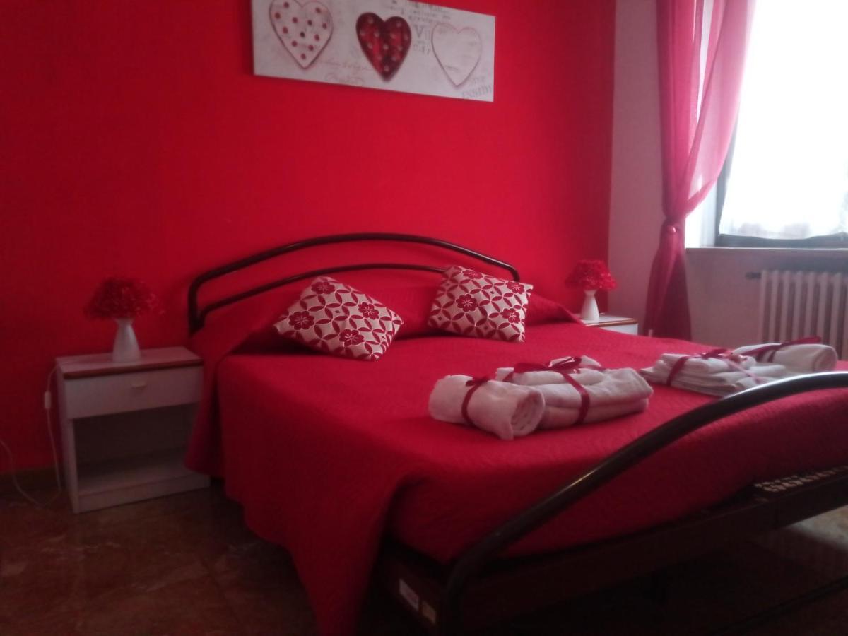 Verona Bottego Guest House Dış mekan fotoğraf