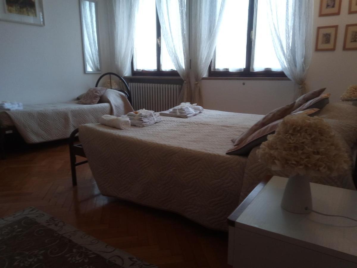 Verona Bottego Guest House Dış mekan fotoğraf