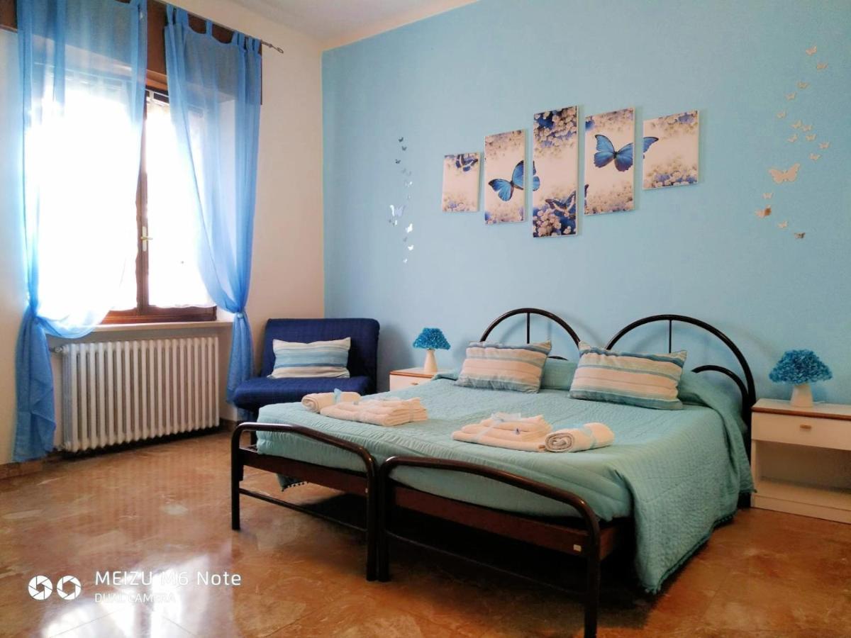 Verona Bottego Guest House Dış mekan fotoğraf