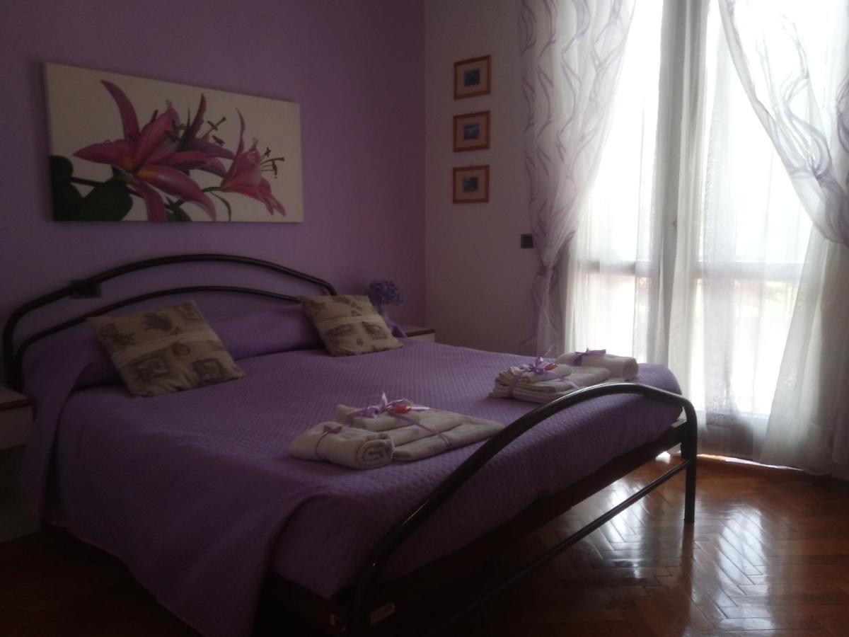 Verona Bottego Guest House Dış mekan fotoğraf